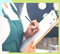 Услуги Сертификация продукции и услуг в Кронштадте