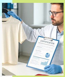 Услуги Сертификация продукции и услуг в Кронштадте