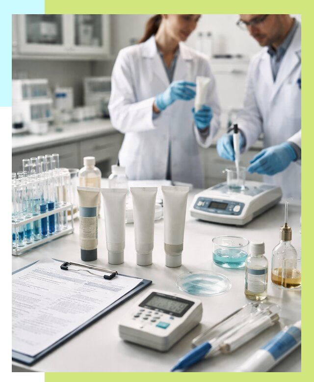 Сертификация зубной пасты в Кронштадте от 20868 р. Алешин-Крн