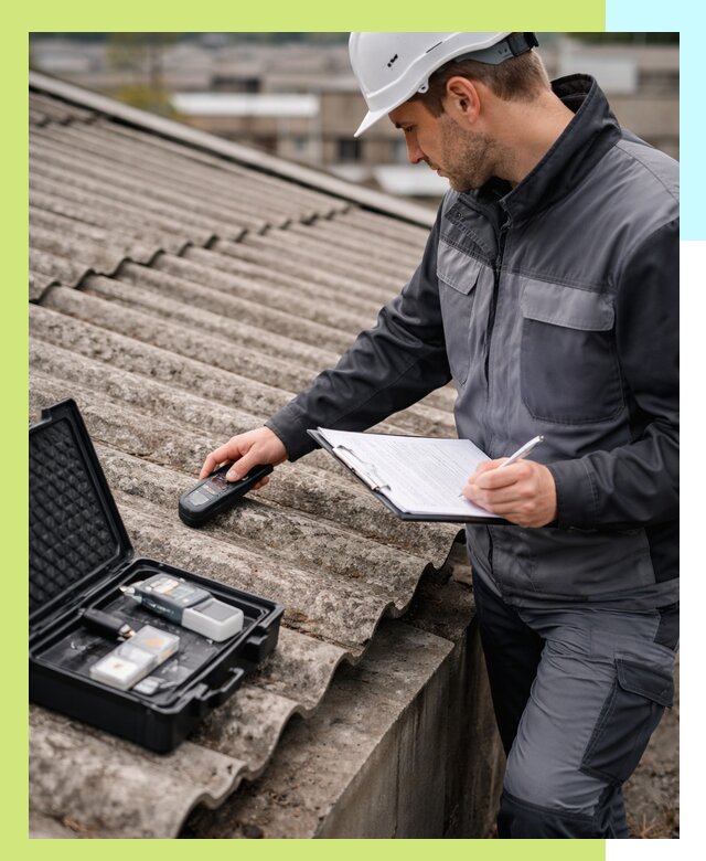 Сертификация шифера и техническая документация в Кронштадте