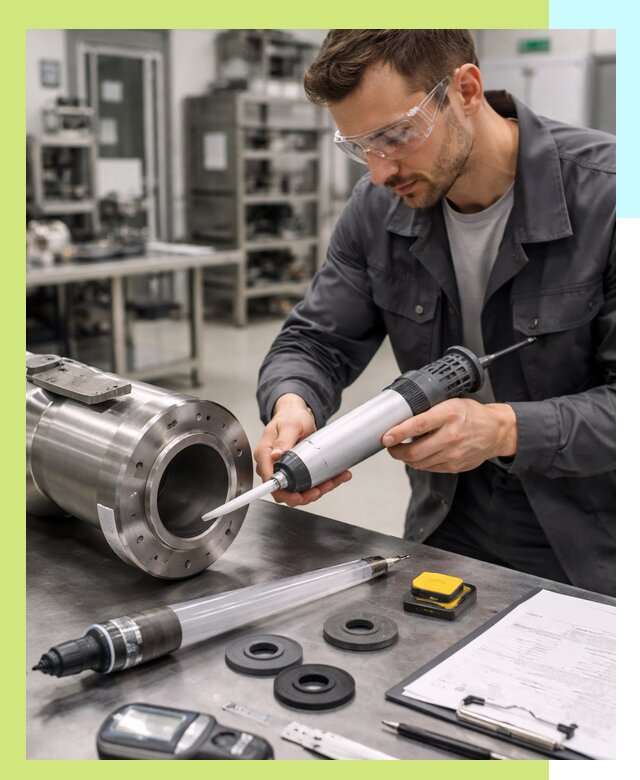 Сертификация герметиков и получение деклараций в Кронштадте