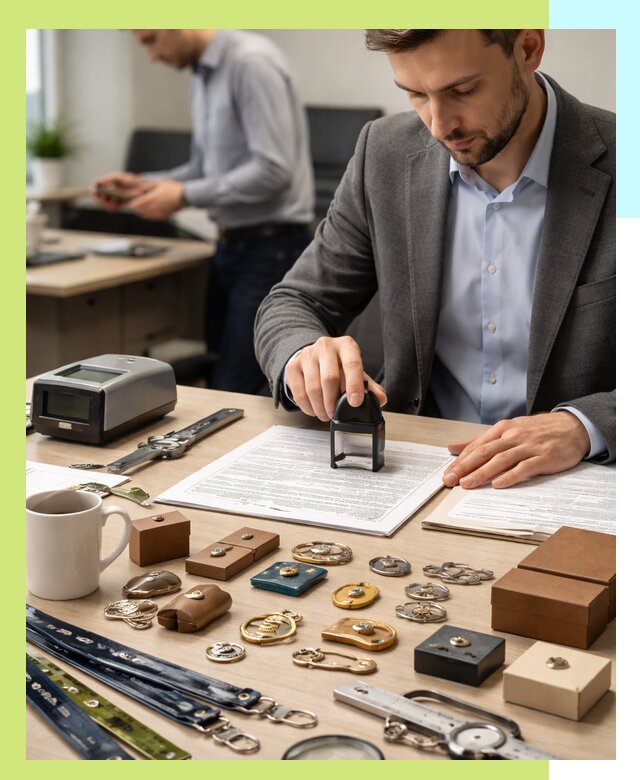 Сертификация сувениров и сувенирной продукции в Кронштадте