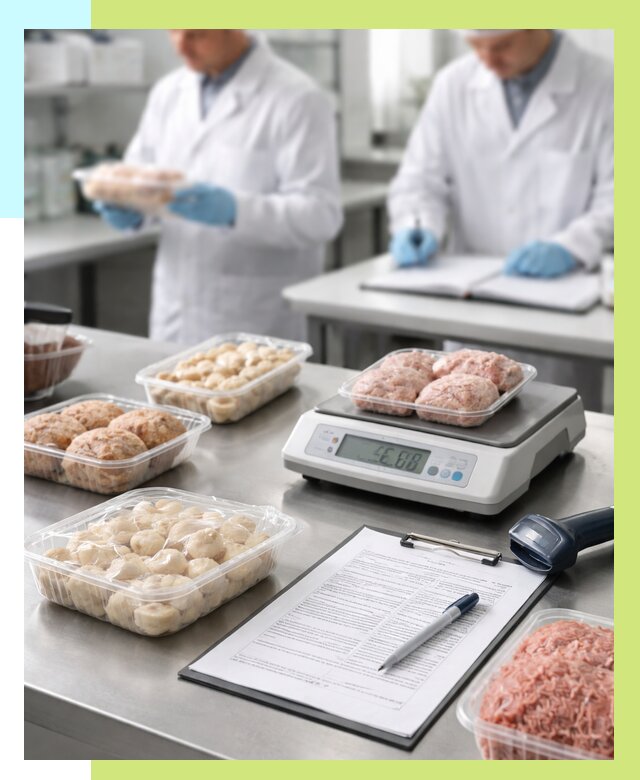 Сертификация полуфабрикатов в Кронштадте от 18781 р. | Алешин-Крн