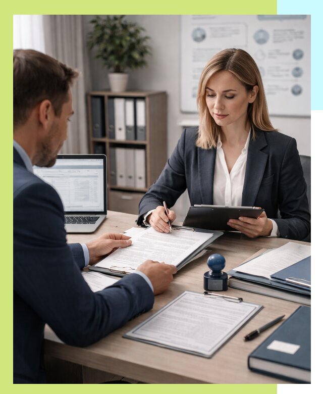 Сертификация услуг в Кронштадте, подтверждение соответствия и качества