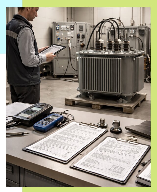 Сертификация трансформаторов под ключ в Кронштадте от 26085 р. Алешин-Крн
