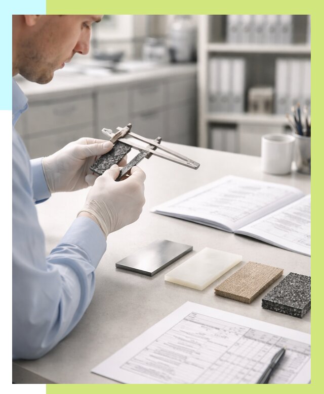 Разработка ТУ на материалы в Кронштадте от 20868 р. Алешин-Крн