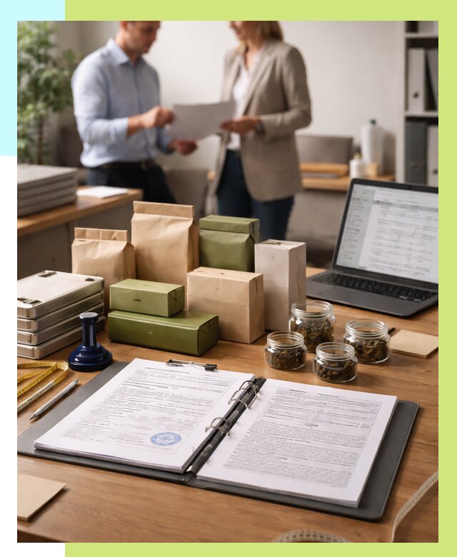 ТУ на чай в Кронштадте срочно от 8869 р., оформление в Алешин-Крн