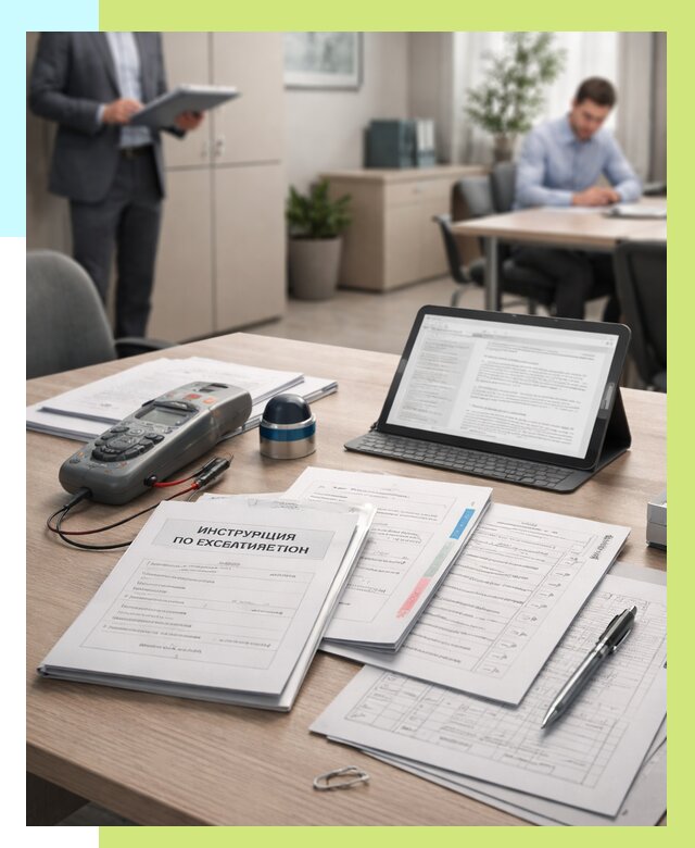 Руководство по эксплуатации в Кронштадте от 7304 р. | Алешин-Крн