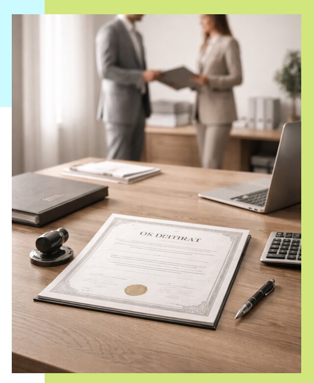 Сертификат на услуги в Кронштадте оформить от 8869 р. Алешин-Крн