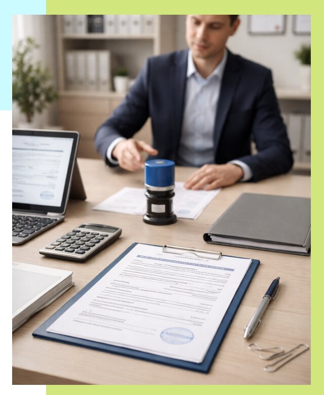 Добровольный пожарный сертификат в Кронштадте от 8347 р. | Алешин-Крн