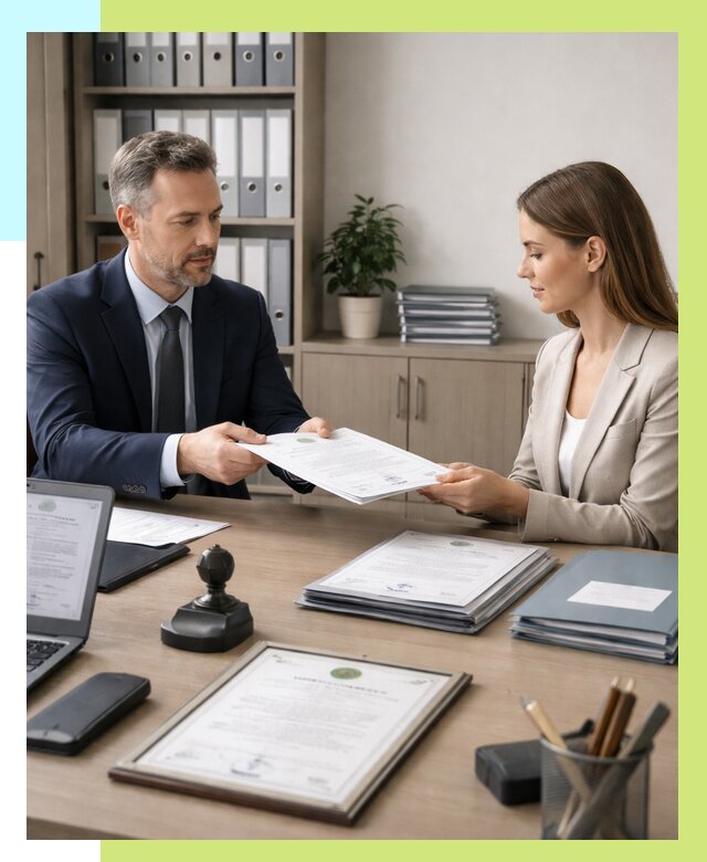 Нотификация ФСБ в Кронштадте от 26085 р., Получить у Алешин-Крн