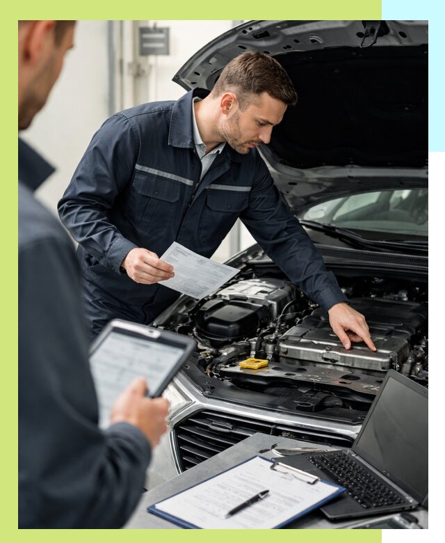 Оформление СБКТС на автомобиль в Кронштадте, быстро и официально