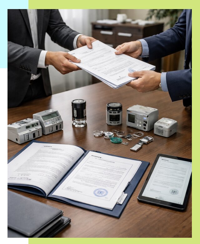 БКТС в Кронштадте: оформить и заказать от 7826 р. | Алешин-Крн