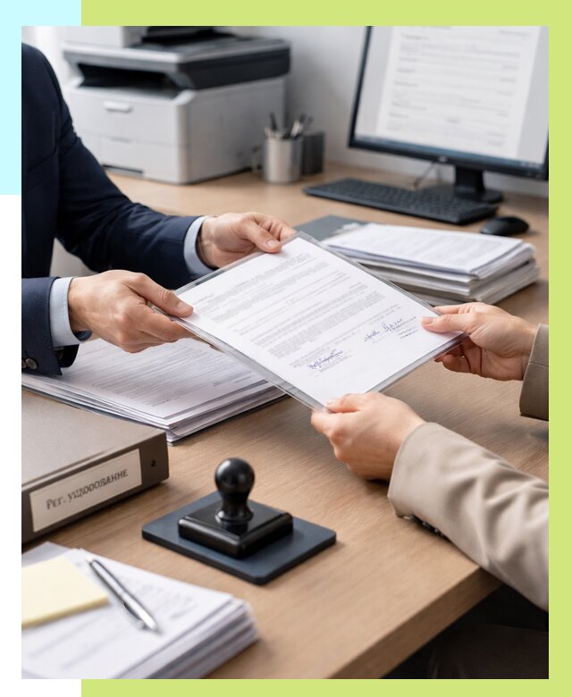 Рег. удостоверение медизделия в Кронштадте от 83472р | Алешин-Крн