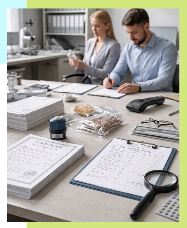 Карантинный сертификат под ключ в Кронштадте от 4695 р. | Алешин-Крн