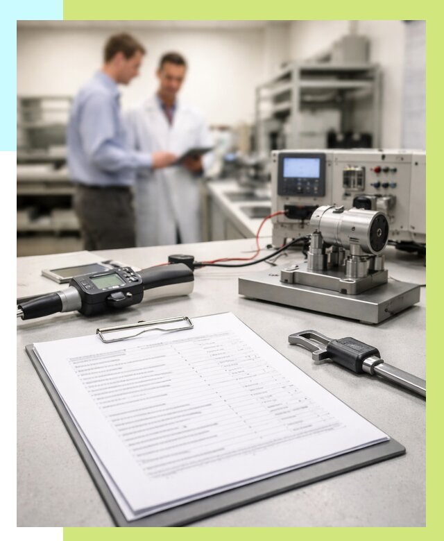 Протокол испытаний продукции в Кронштадте от 7826 р. | Алешин-Крн