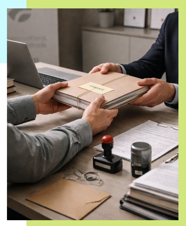 Сертификация для импорта в Кронштадте от 31302 р. | Алешин-Крн