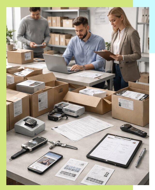 Сертификация товаров и документов для маркетплейсов в Кронштадте