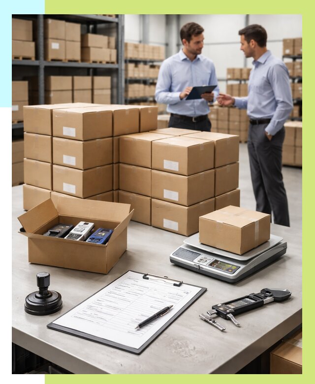 Сертификация партии товара в Кронштадте от 15651 р., Алешин-Крн