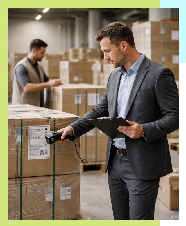 Сертификация партии товара в Кронштадте по требованиям законодательства